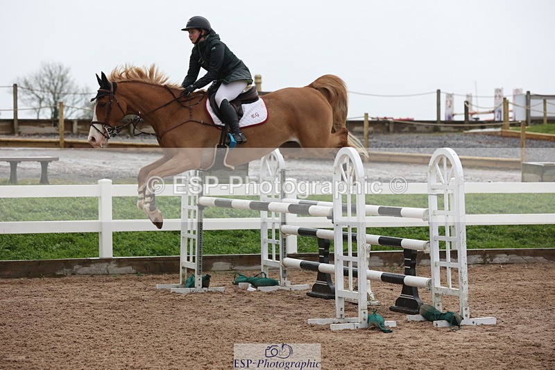 231112A-132035-04408 - Cls 20 Newcomers & 1.10m Open