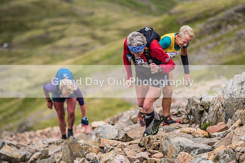 Borrowdale-1548 - Borrowdale Fell Race Saturday 5th August 2023