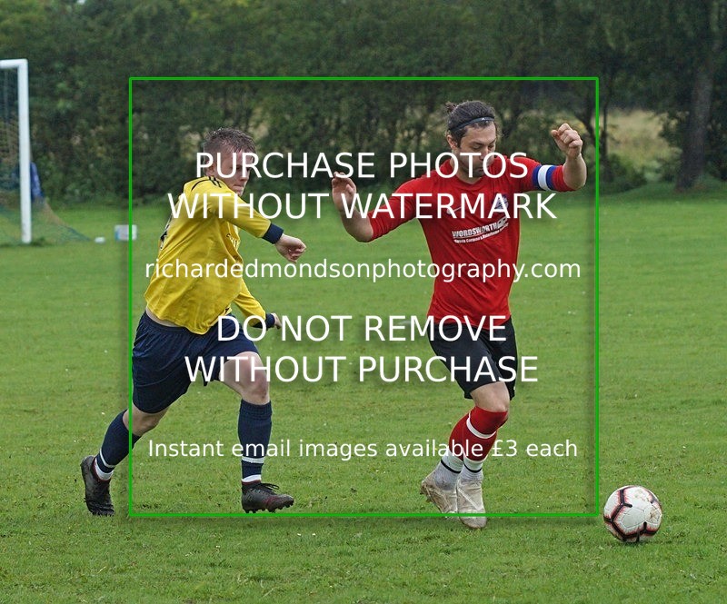 DSC02776 - Kendal United A v Ullswater Utd (Saturday 22 August)
