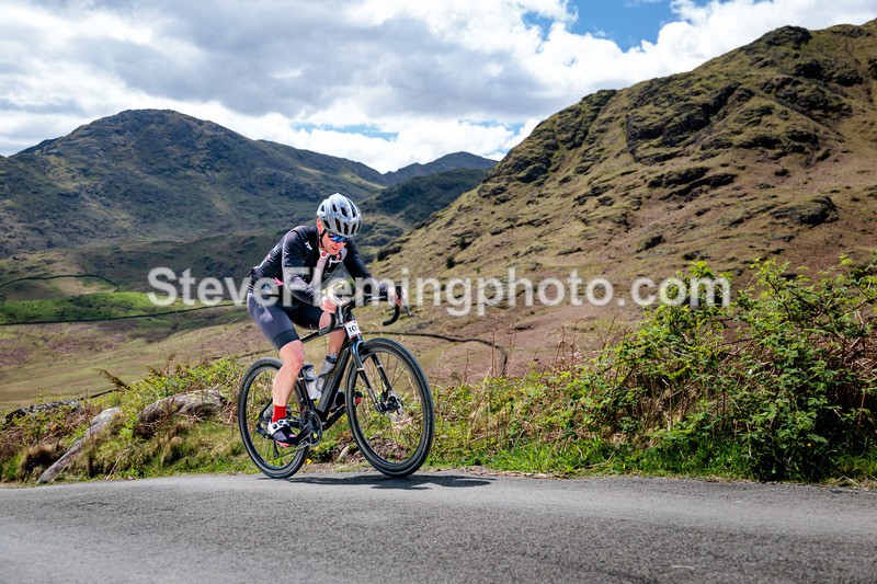 123944 - Blea Tarn Climb 12:00 - 13:00