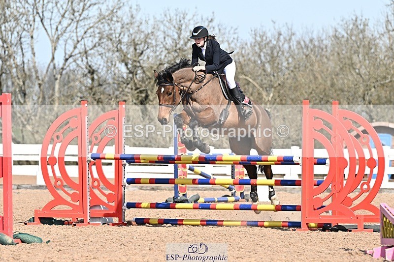 250409-110412-00275 - Snr Disc & 1.00m Open