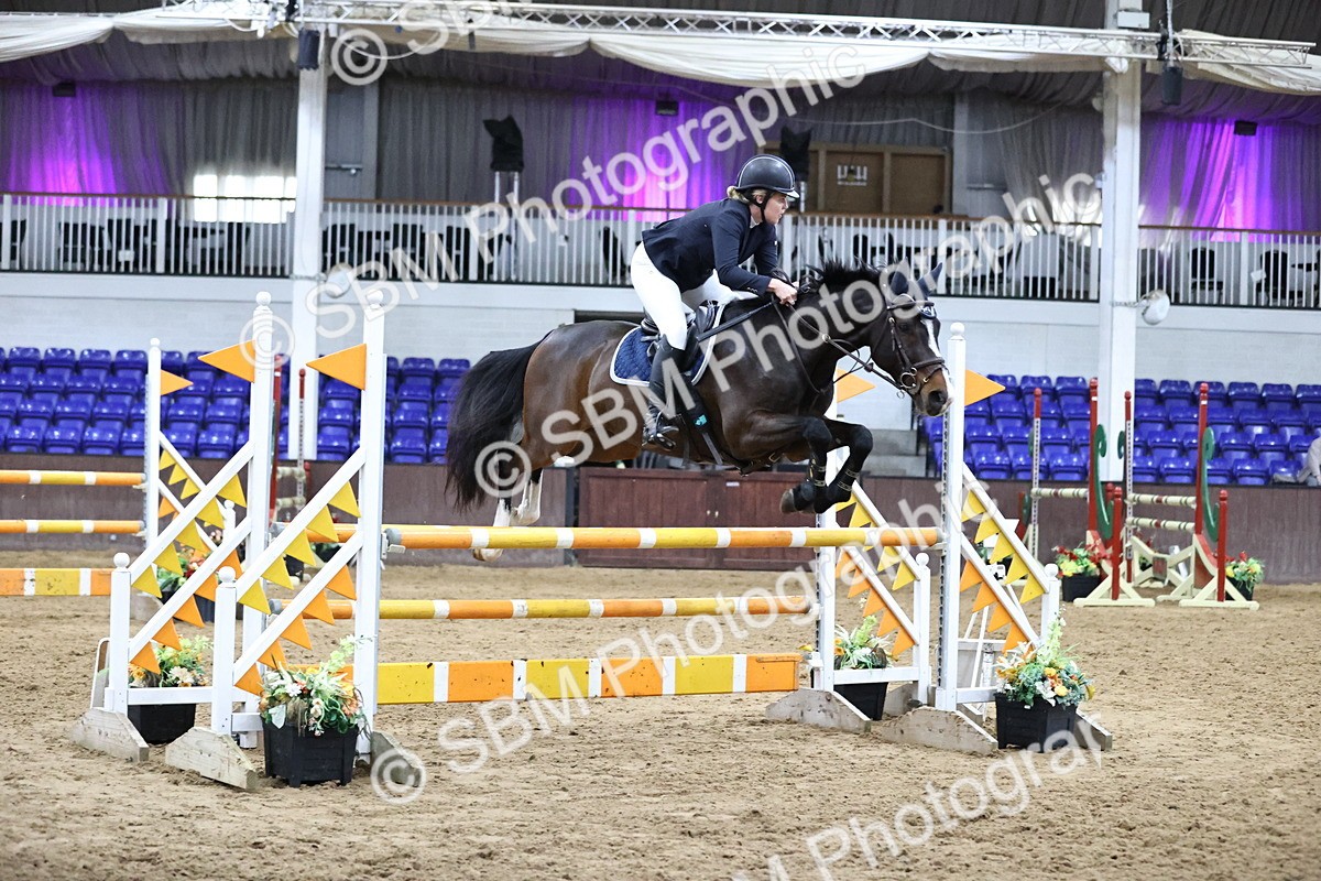SBM_001983 - Class 4 - Senior Newcomers - 1.10m Open