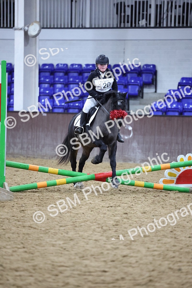 SBM_000248 - Class 1 - Santas Helpers - 40cm