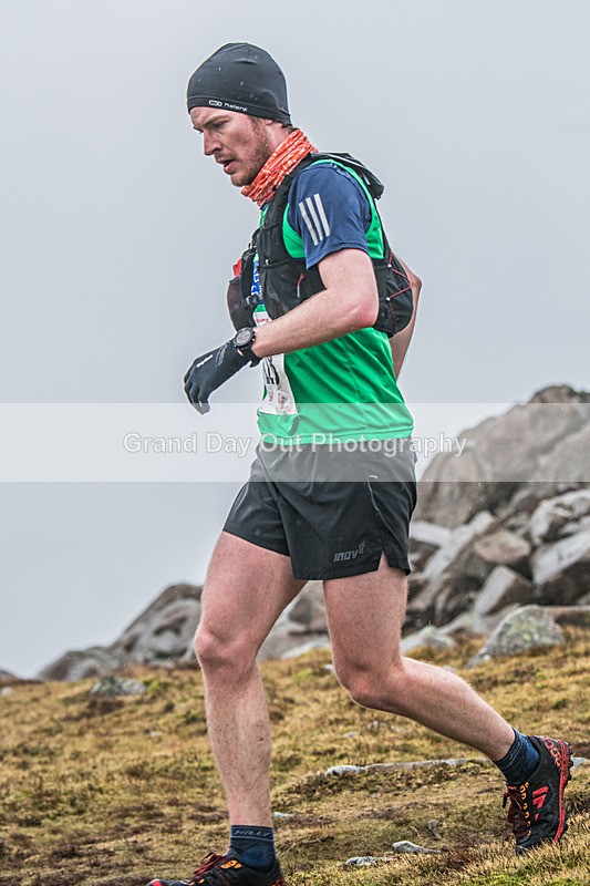 Carrock Fell-146 - Carrock Fell Race Sunday 10th March 2024