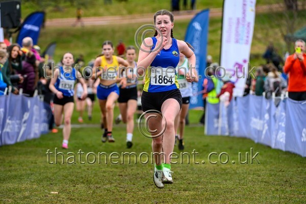 Falkirk26-921081 - U15 Girls