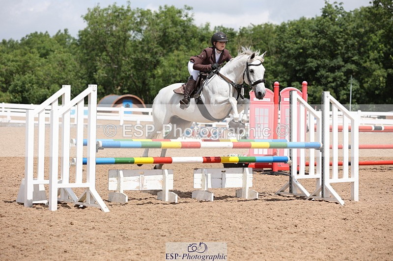 240630A-120141-12863 - Cls 31 Discovery and 90cm Open