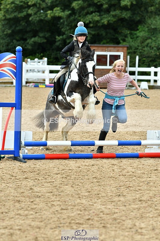 230804A-113759-02312 - Showjumping Competition