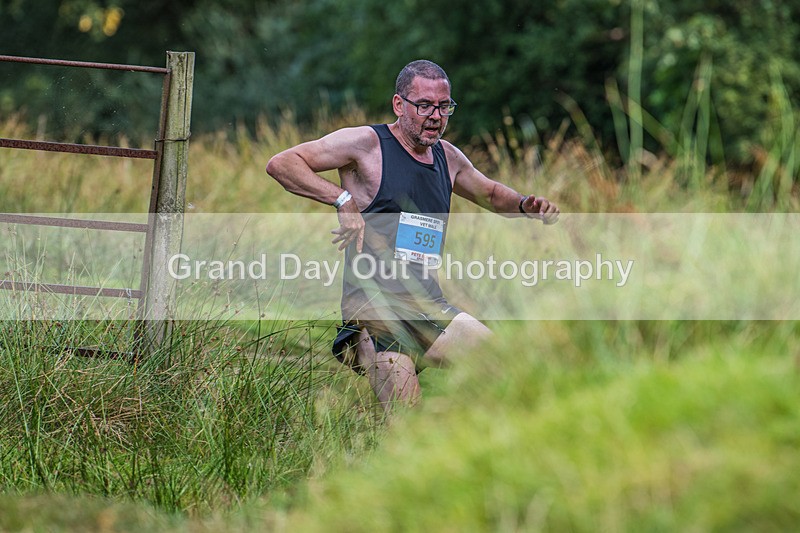Grasmere Sports-1063 - Grasmere Sports Junior & Senior Fell Races Sunday 24th August 2025