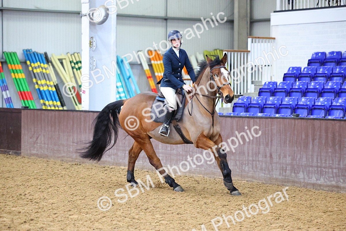 SBM_000479 - Class 2 - Senior British Novice - 90cm