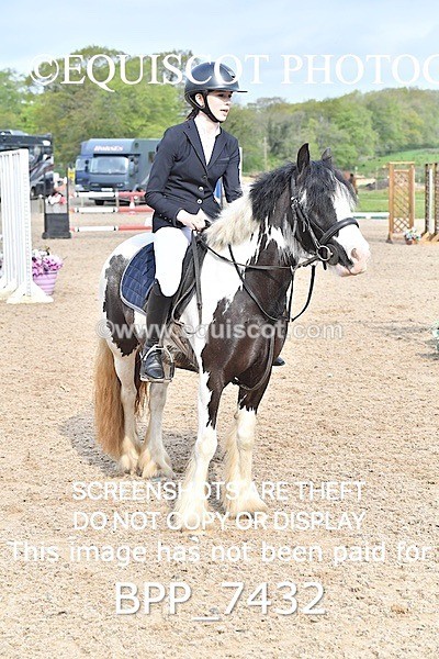 BPP_7432 - CLASS 11 SAT Club/ Unaffiliated 70cms Open