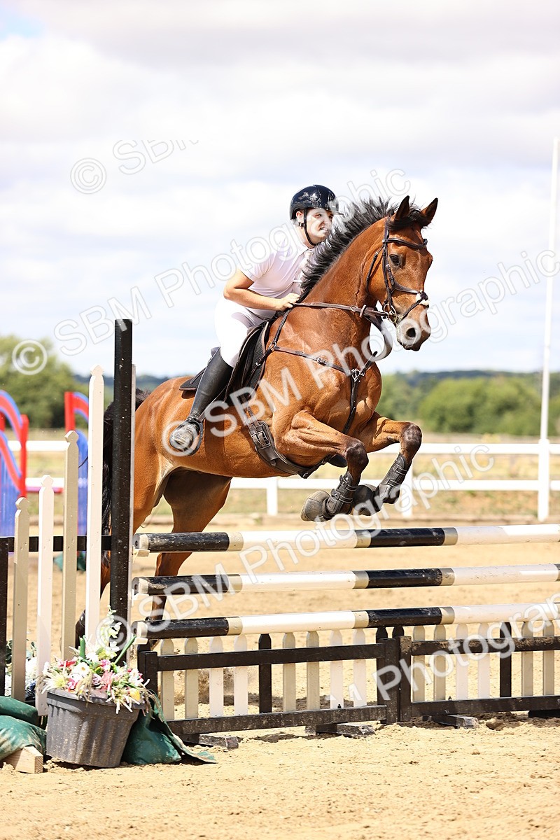 SBM_013980 - Class 14 - Senior Discovery - 1.00m Open