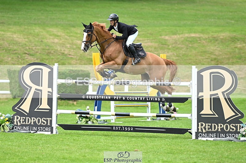 250615A-140002-11206 - Cls 38 Snr 1m40 GP