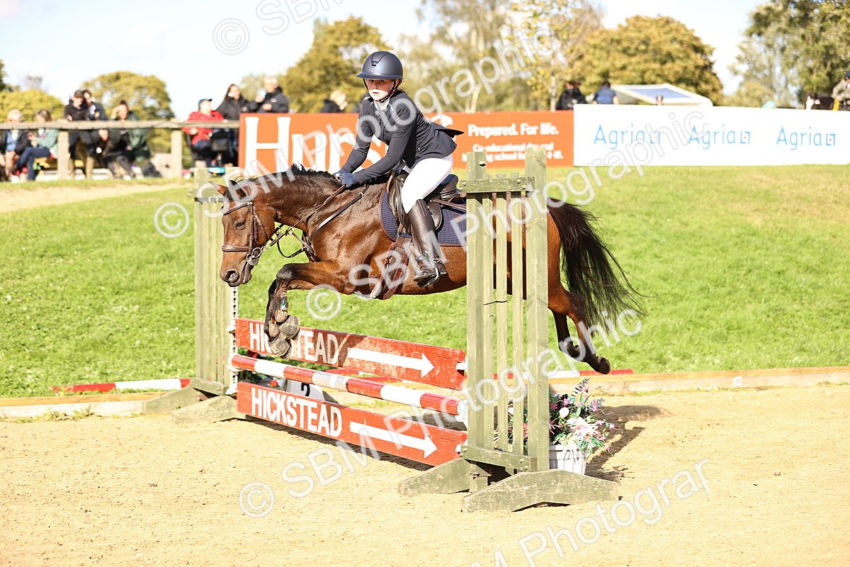 SBM_51387 - J10 - Junior Pony 75cm Championship