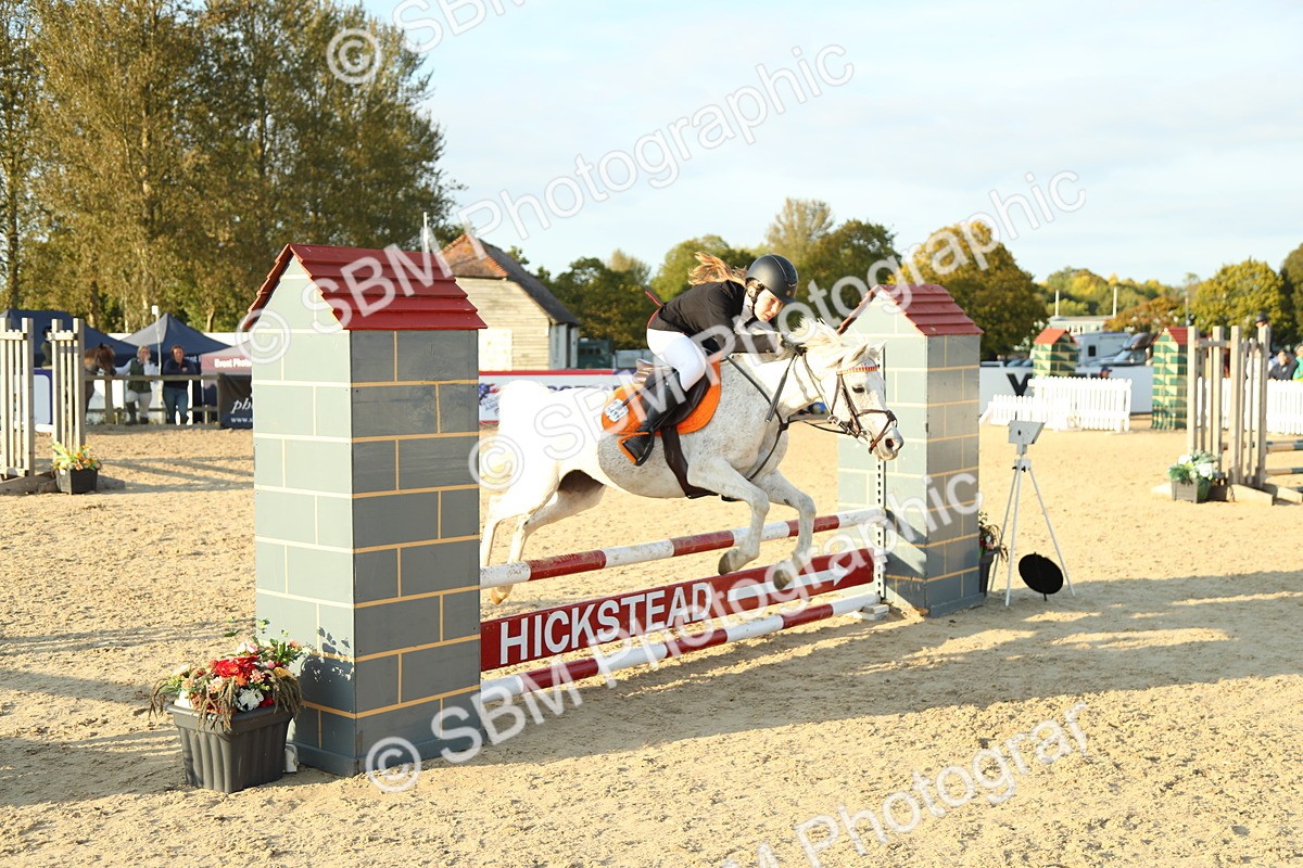 SBM_53800 - J8 - Junior Pony 65cm Championship