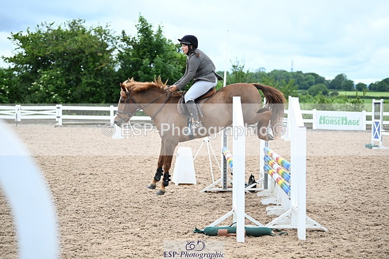 240608A-091821-00110 - Cls 8 Pony British Novice and 80cm Open