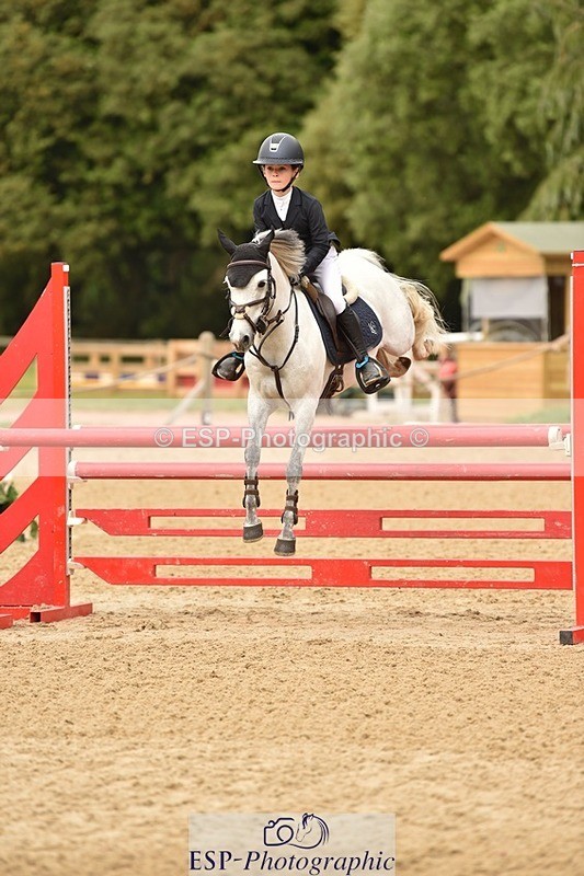 230618-151500-13099 - Cls 21 128cm HOYS 2nd Round
