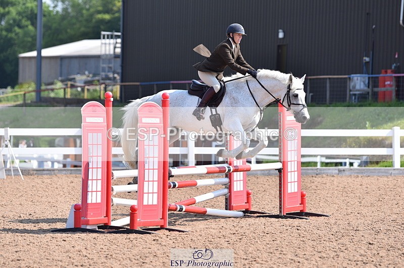 230609A-095830-00230 - Cls 8 British Novice & 90cm Open