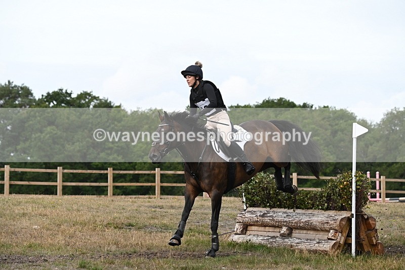 WJ6_0109 - XC Time 10:38 to 10:51