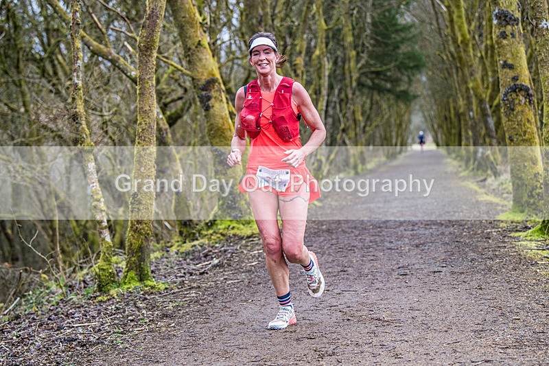 Kielder Ultra-1068 - High Terrain Events Kielder 82, 50, 32K Ultra Races, Saturday 1st April 2023