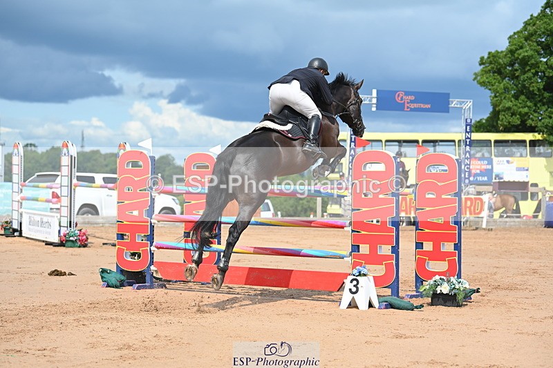 230721A-105411-05488 - Cls 6, 2 Star Medium 1.35m