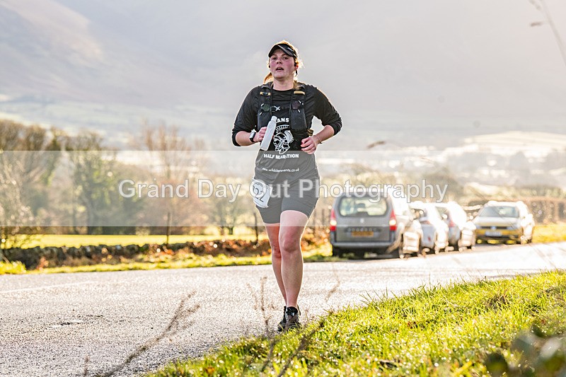 North Lakes Half Marathon  10k-588 - North Lakes Half Marathon & 10K Road Races Monday 2nd January 2023