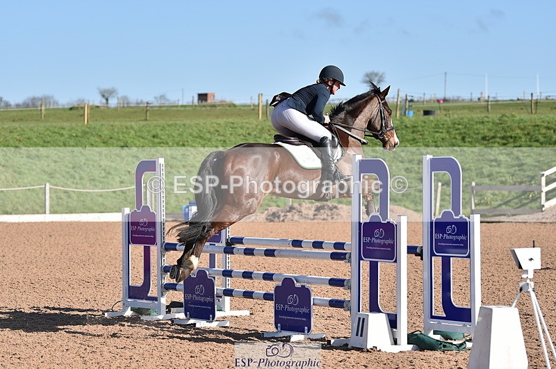 240306A-104006-00818 - Cls 1 British Novice and 90cm Open