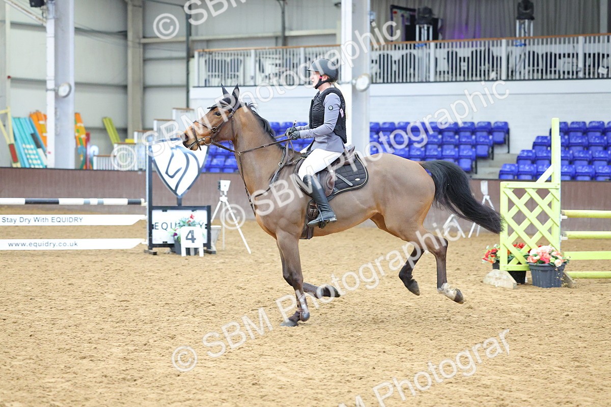 SBM_009447 - Class 19 - Equiyd 0.85m Amateur Championship Qualifier - First Round (0.85m)