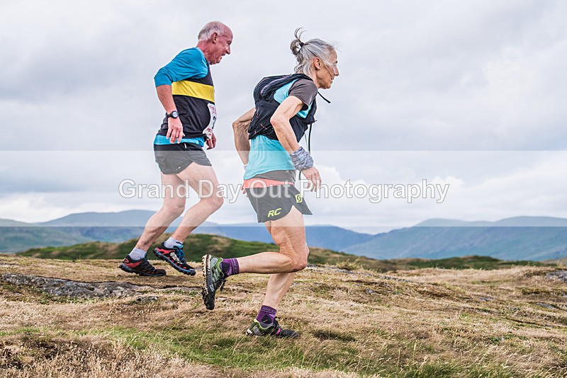 Reston-847 - Reston Scar Fell Race Wednesday 5th July 2023