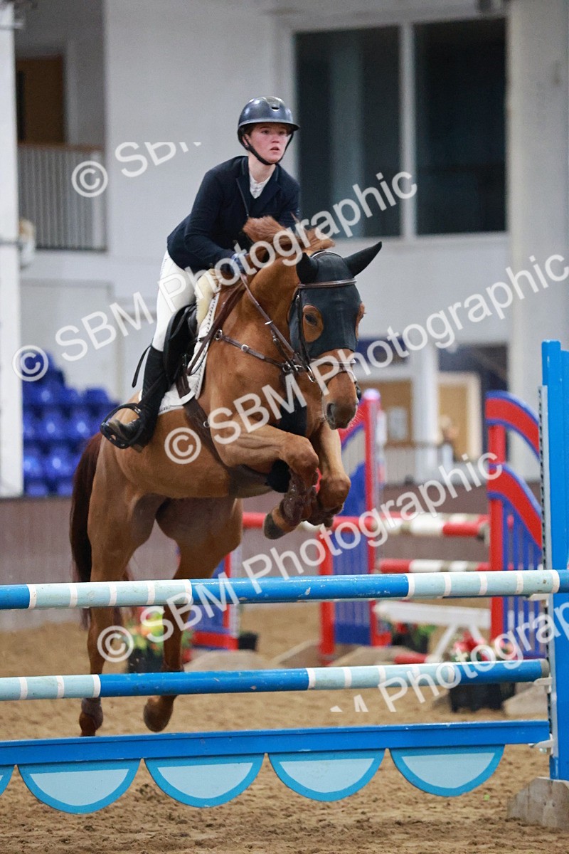 SBM_004406 - Class 17 - Senior Newcomers - 1.10m