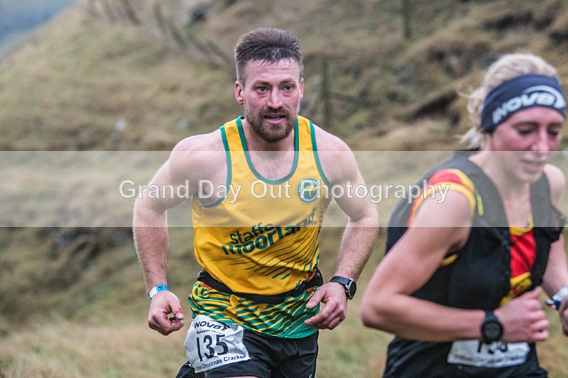 Litton-393 - Litton Christmas Cracker Fell Race Sunday 15th December 2024