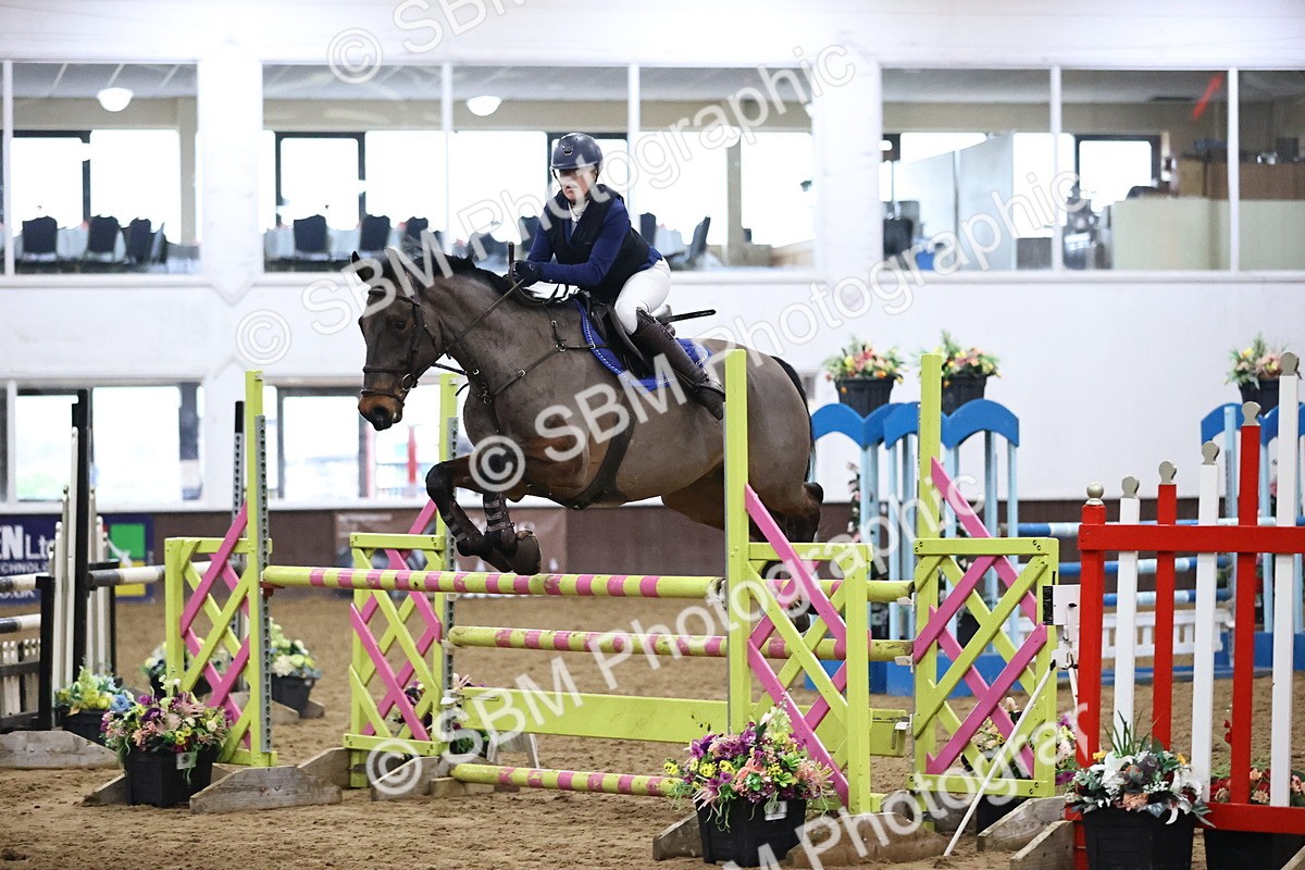 SBM_003025 - Class 10 - Senior Newcomers - 1.10m