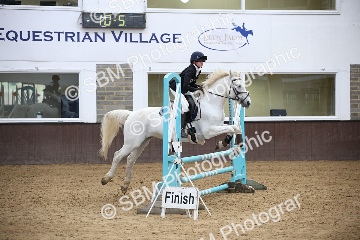 SBM_002372 - Class 6 - Area 12 Championship Qualifier - 80cm