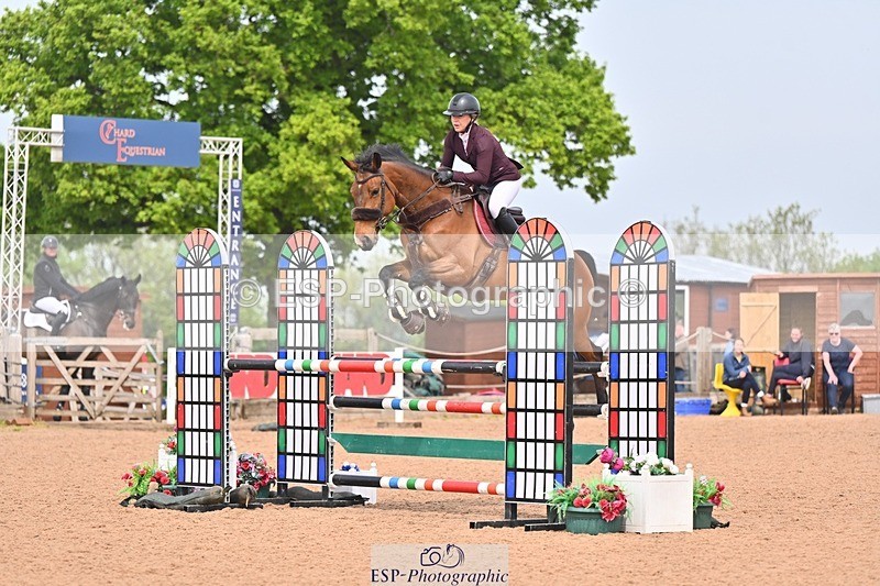 260509-112337-01943 - Cls 26a Snr Foxhunter