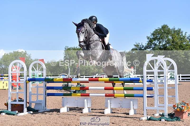 230720A-095028-01479 - Cls 25, 5 Yr Olds 1.10m