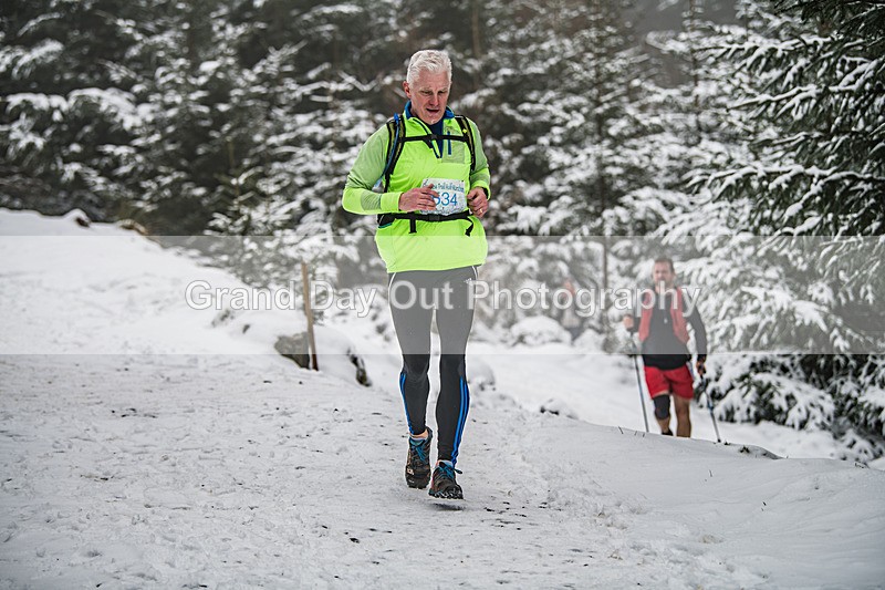 Glentress-754 - High Terrain Events Glentress 42, 21 & 10K Trail Races Sunday 15th February 2026