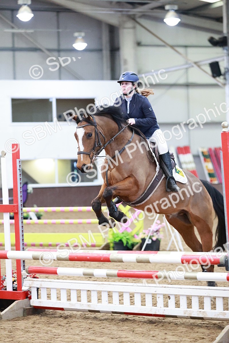 SBM_000323 - Class 2 - Senior British Novice - 90cm
