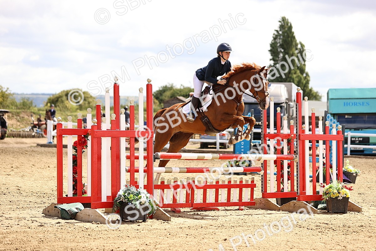 SBM_013549 - Class 14 - Senior Discovery - 1.00m Open