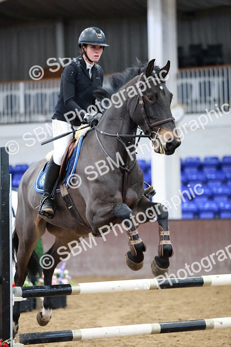 SBM_003781 - Class 15 - Senior British Novice - 90cm