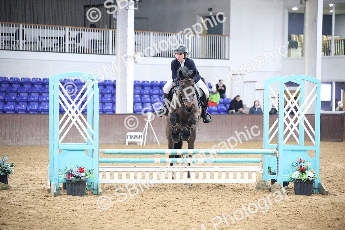 5K7A2900 - Class 0 - ClearnRound