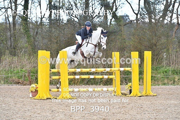 BPP_3940 - CLASS 4 FRI Senior Discovery/ 1m Open