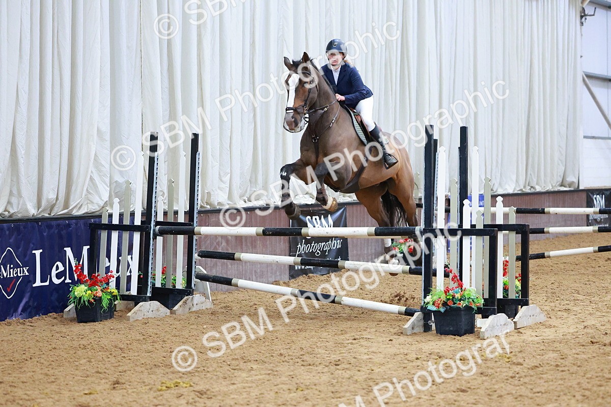 SBM_001002 - Class 3 - Senior Discovery - 1.00m