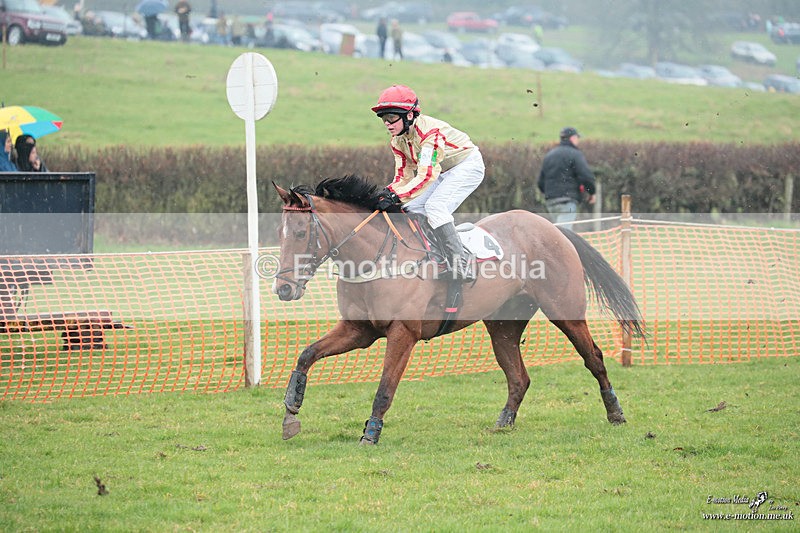 PtP 100324 358 - Pytchley with Woodland Point-to-Point Guilsborough 10/03/24