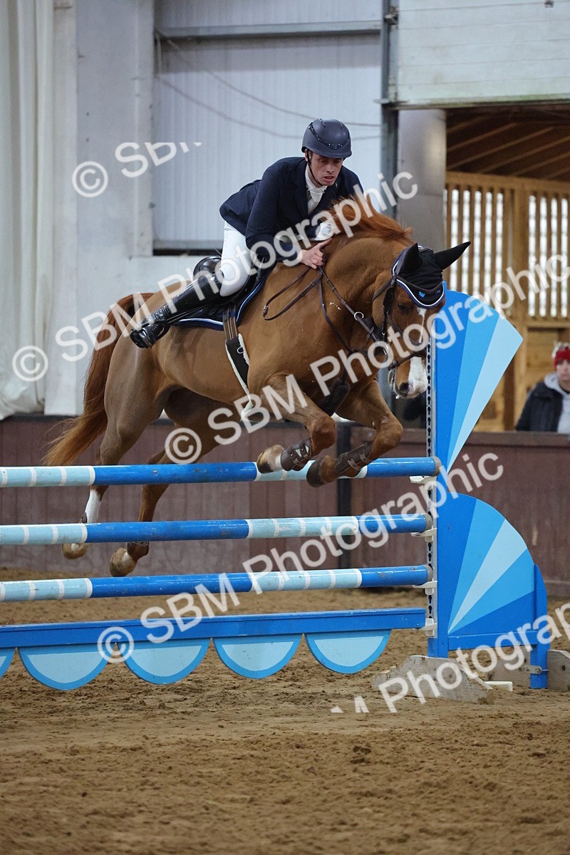 SBM_001338 - Class 4 - Senior Newcomer - 1.10m