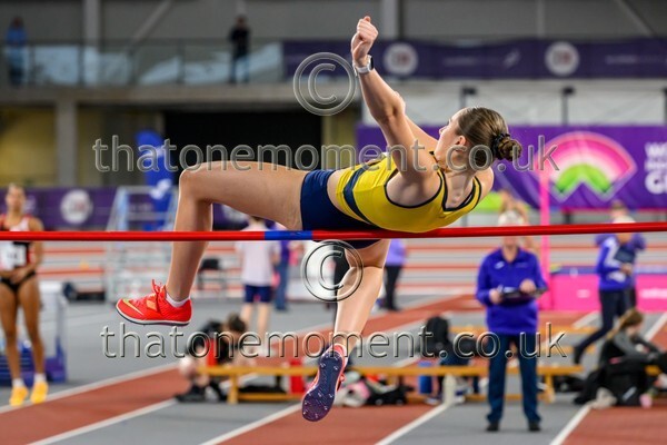 CEInv26-912280 - Field Female Set Two