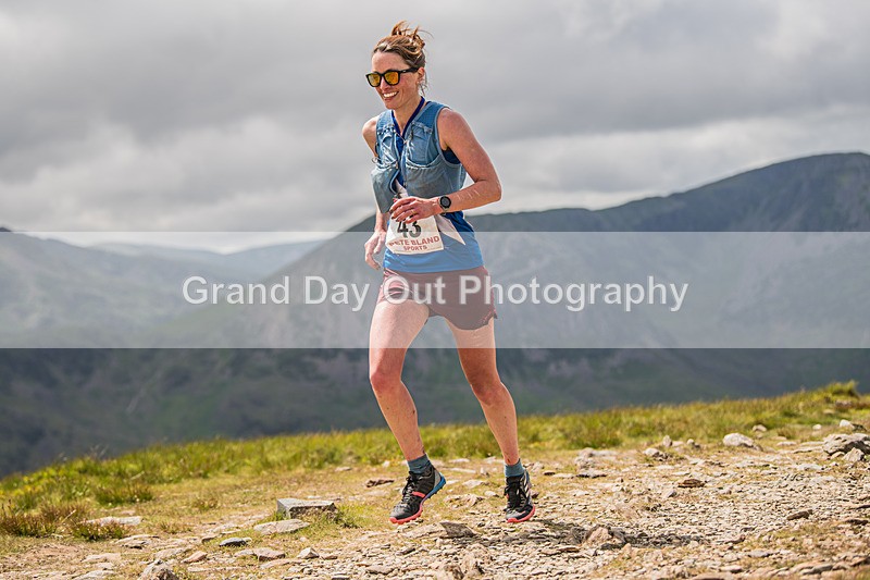Buttermere-363 - Buttermere Horseshoe Fell Race (Darren Holloway Memorial Race) Saturday 22nd June 2024
