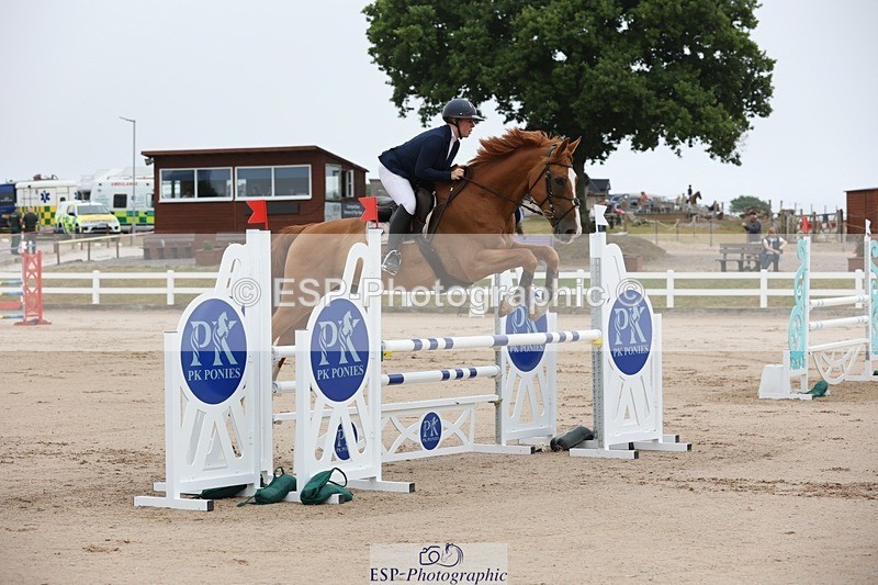 250717-091300-03445 - Cls 9, 1 Star Bronze Tour