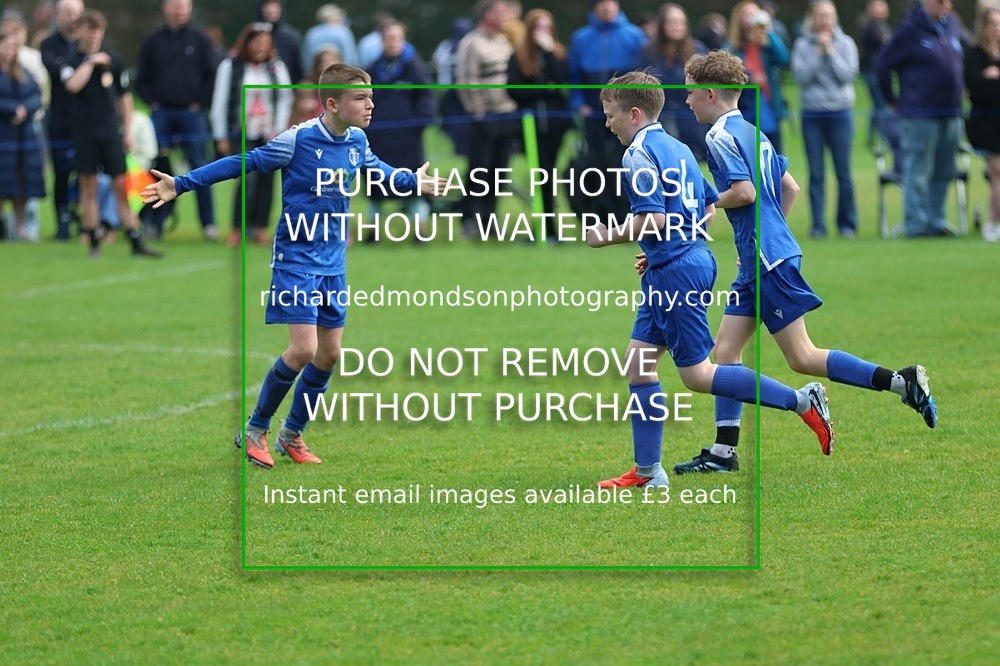 533A1489 - Wattsfield United Under 12 (WFA Cup Final) 26/4/26