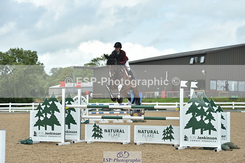 230723A-145704-13060 - Cls 20, 1 Star Silver 1.20m