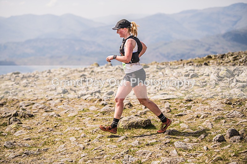 Fairfield-602 - Fairfield Horseshoe Fell Race Saturday 11th May 2024
