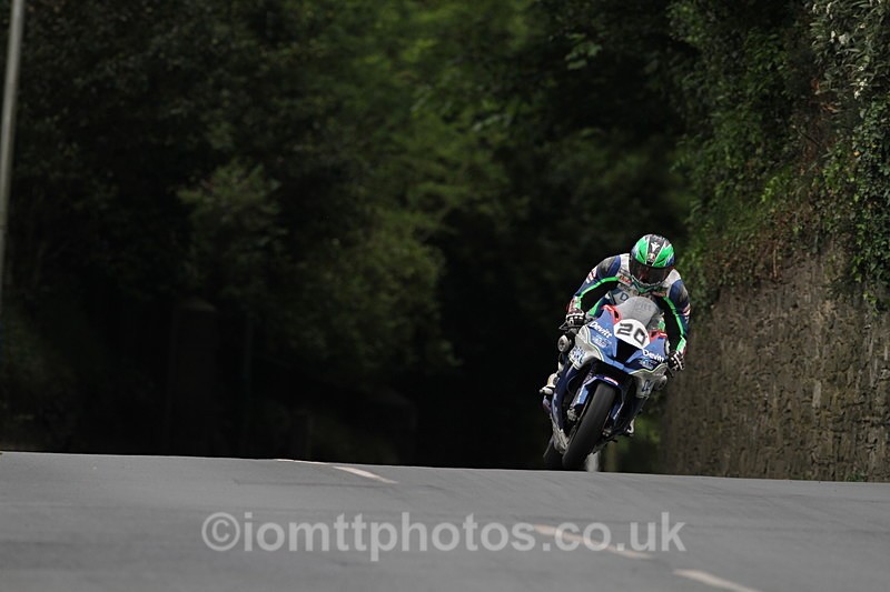 PR150604 - Senior TT